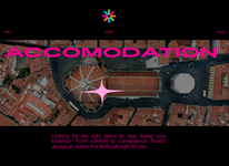 Accommodation