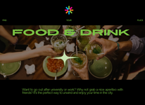 Food & Drink