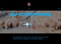Shopping