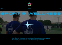 Sport & Wellness